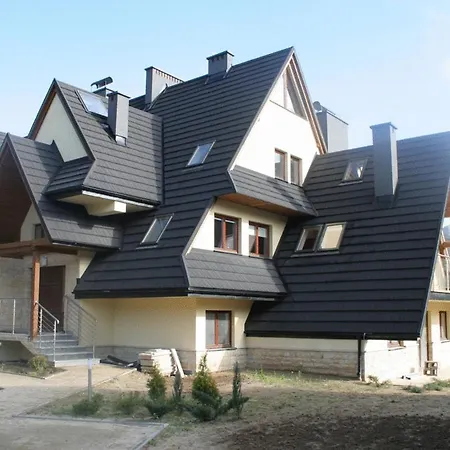 Apartment Bubas *
