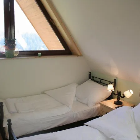 Apartment Bubas *