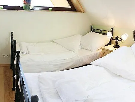 Apartment Bubas Koscielisko