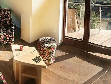 Apartment Bubas Koscielisko