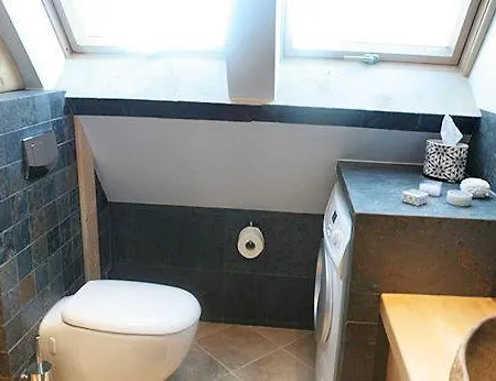 Bubas Apartment Koscielisko