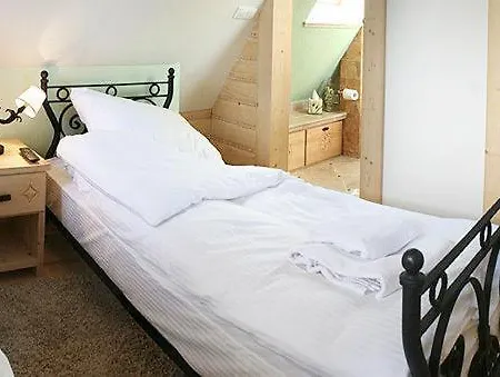 Apartment Bubas *