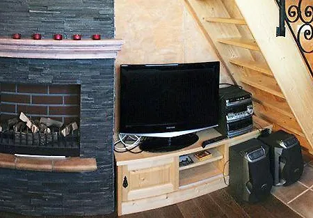 Apartment Bubas Koscielisko