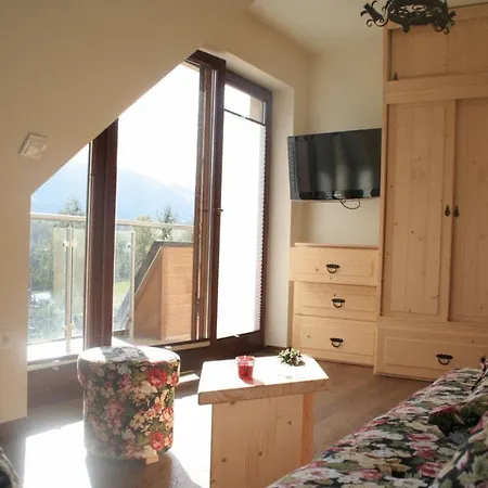 Bubas Apartment